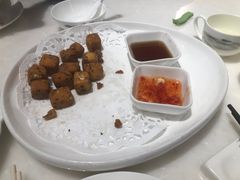 -南太湖山庄·四季轩&国风堂中餐厅