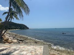-日落吧·海景咖啡厅·餐酒吧·鸡尾酒·下午茶·乐队表演·浪漫夕阳·三亚文华东方酒店