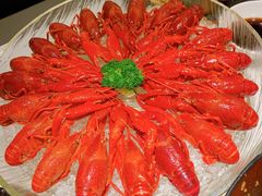经典冰镇龙虾-红盔甲·小龙虾(天钥桥店)
