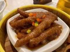 -海皇食府(水都假日酒店店)