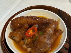 -金悦轩海鲜酒家(拱北店)
