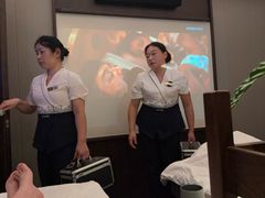 -和子足浴SPA会馆(东方之门店)