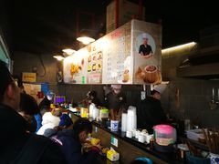 -佛跳墙捞饭(连目巷店)