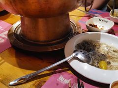 -炭寻古巷老北京涮肉(学府四店)