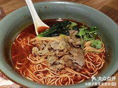 -和府捞面(北美新天地店)