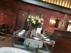 大堂-OGGI TRATTORIA PIZZERIA(深业上城店)