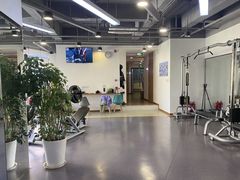 -每刻健身工作室(西直门店)