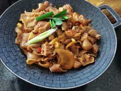 -毛家饭店(拱北店)