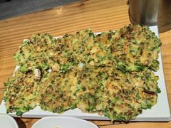-山海珍味韩国料理(奥城店)