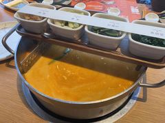 -生如夏花泰式火锅(西村黑金店)