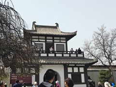 -赵州桥景区