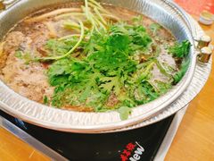 -牛New寿喜烧(青浦店)
