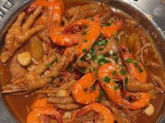 -胖哥俩肉蟹煲(湖滨银泰in77店)