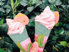 -麦当劳(融创茂店)