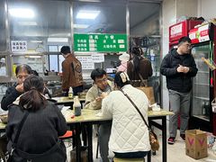 -清真-戏楼王记牛肉面
