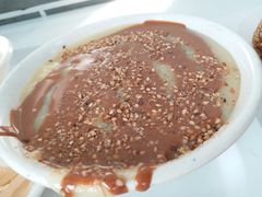 -老磁器口豆汁店(天坛店)