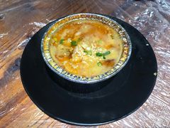 秘制烤脑花-沈记烧烤海鲜(江汉二路店)