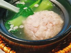 -南京大牌档(济南万象城店)