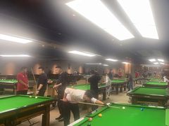 -云川台球(马甸店)