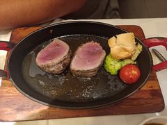 -西堤厚牛排(王府井店)