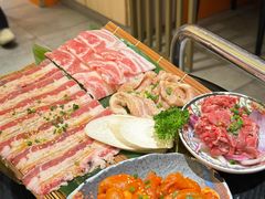 -妙香居韩国烤肉(容桂天佑城店)