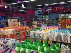 -世纪联华超市(浦电路店)