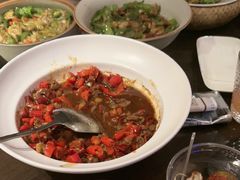 -西郊八号·山野江西菜(开发区店)