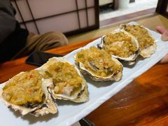 -渔日本料理铁板烧(新天地假日广场店)