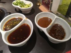 -正禾鲜·潮汕牛肉火锅(凯德天府店)