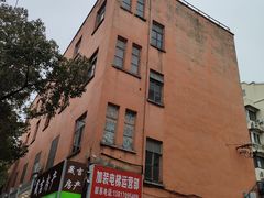 -桂山禾·桂林卤菜粉(上海首店)