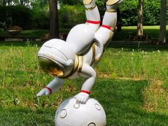 -北京国际鲜花港