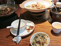 -恰饭·老长沙市井菜 (天河客运站店)