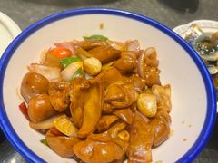 -金锅小厨(乐活街店)