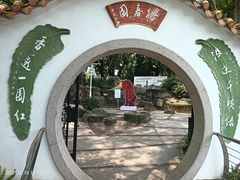 -东山湖公园