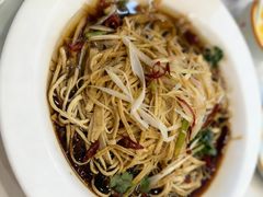 -杭州君悦酒店·湖滨28中餐厅