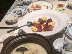 -漢舍中国菜馆(889广场店)