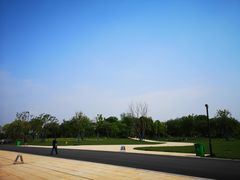 -盘龙城国家考古遗址公园