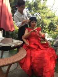 -蒙娜丽莎婚纱摄影(南门店)