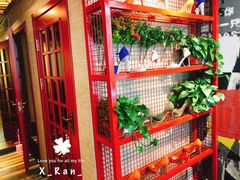 -喝丢一只鞋海鲜烧烤·海肠捞饭(东关街店)