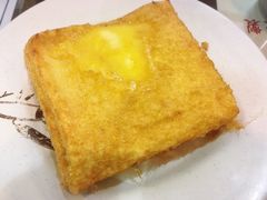 -兰芳园(上环店)