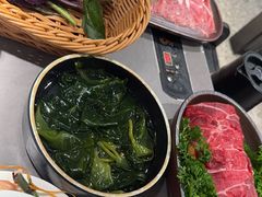 -骨之味·筒骨汤火锅(江头店)