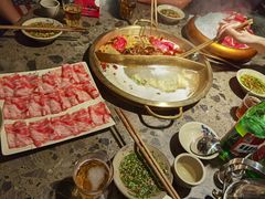 -小龙坎火锅(新天润店)