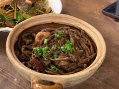 -杨家汀州韵(万达店)