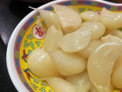 -芦月轩羊蝎子(劲松店)