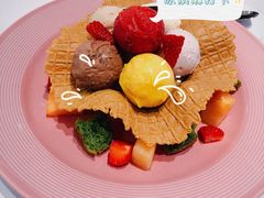 -哈根达斯(南开大悦城店)