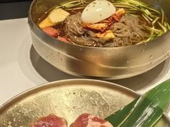 -红沃鳗鱼黑牛烤肉店(不老街店)