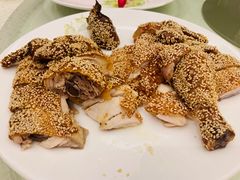 -金翠皇宫粤菜·点心·海鲜(科技园店)