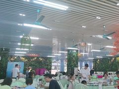 -景好海鲜餐厅(大鹏必选旅游店)