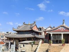 -崇武古城风景区