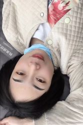 点击看大图 -韩美绣·骨相纹眉·洗眉美瞳线